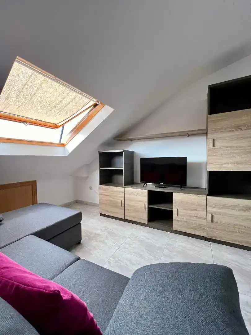 Piso de 90 m² en Sanxenxo