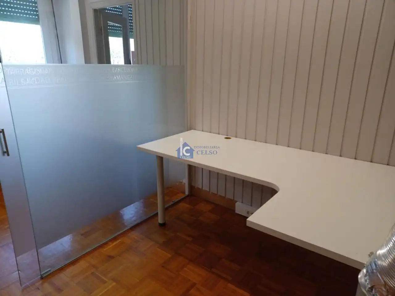 Piso de 197 m² en Ourense