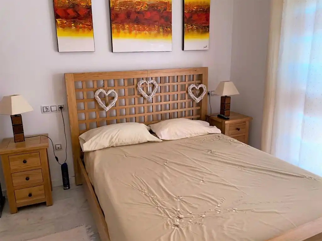 Casa de 140 m² en Cartaya