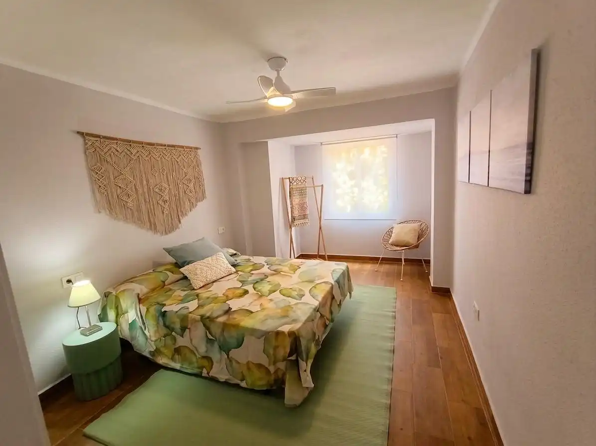 Pis de 71 m² a Cullera