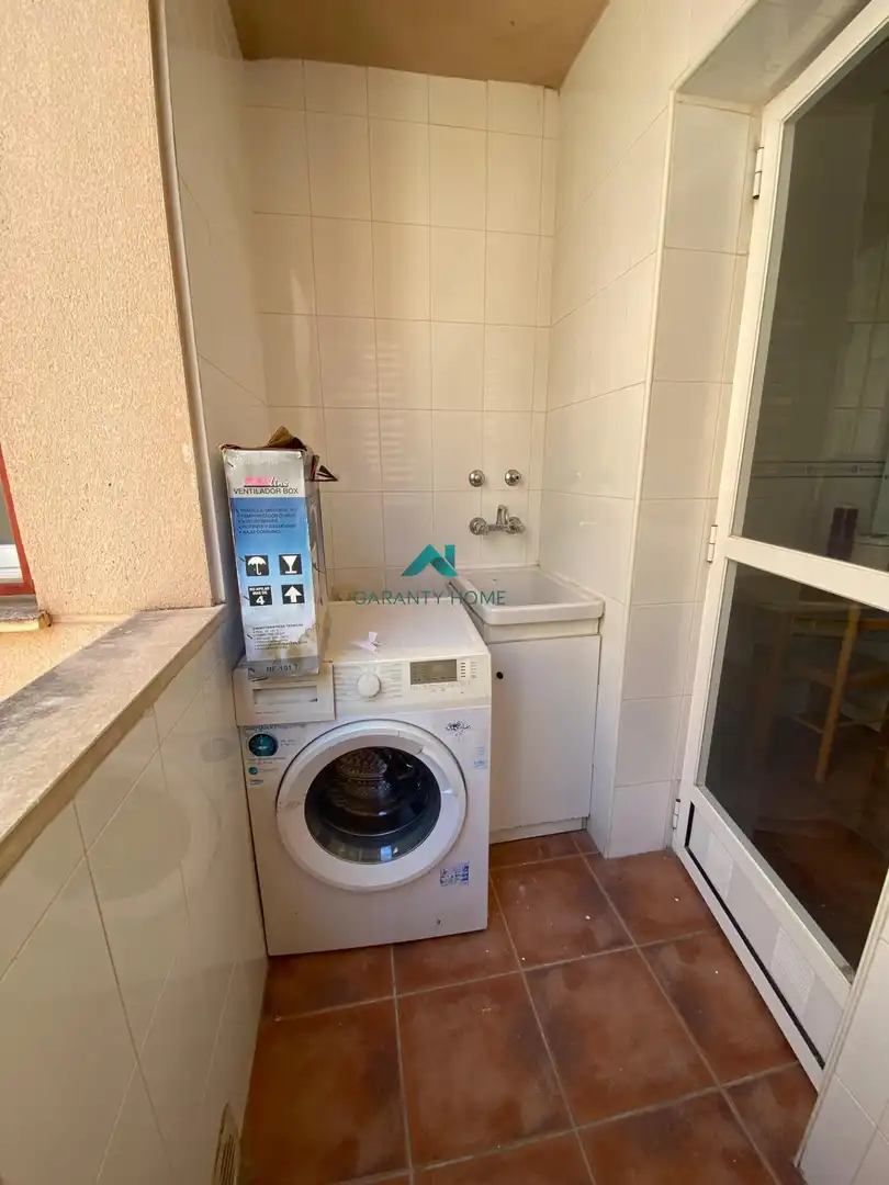 Piso de 154 m² en Jaén
