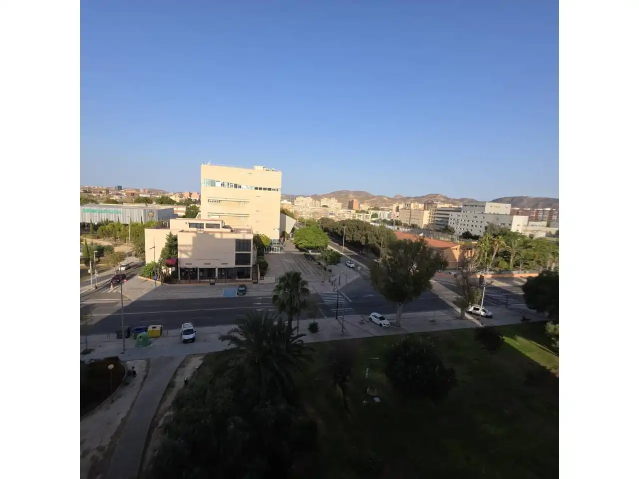Piso de 120 m² en Cartagena