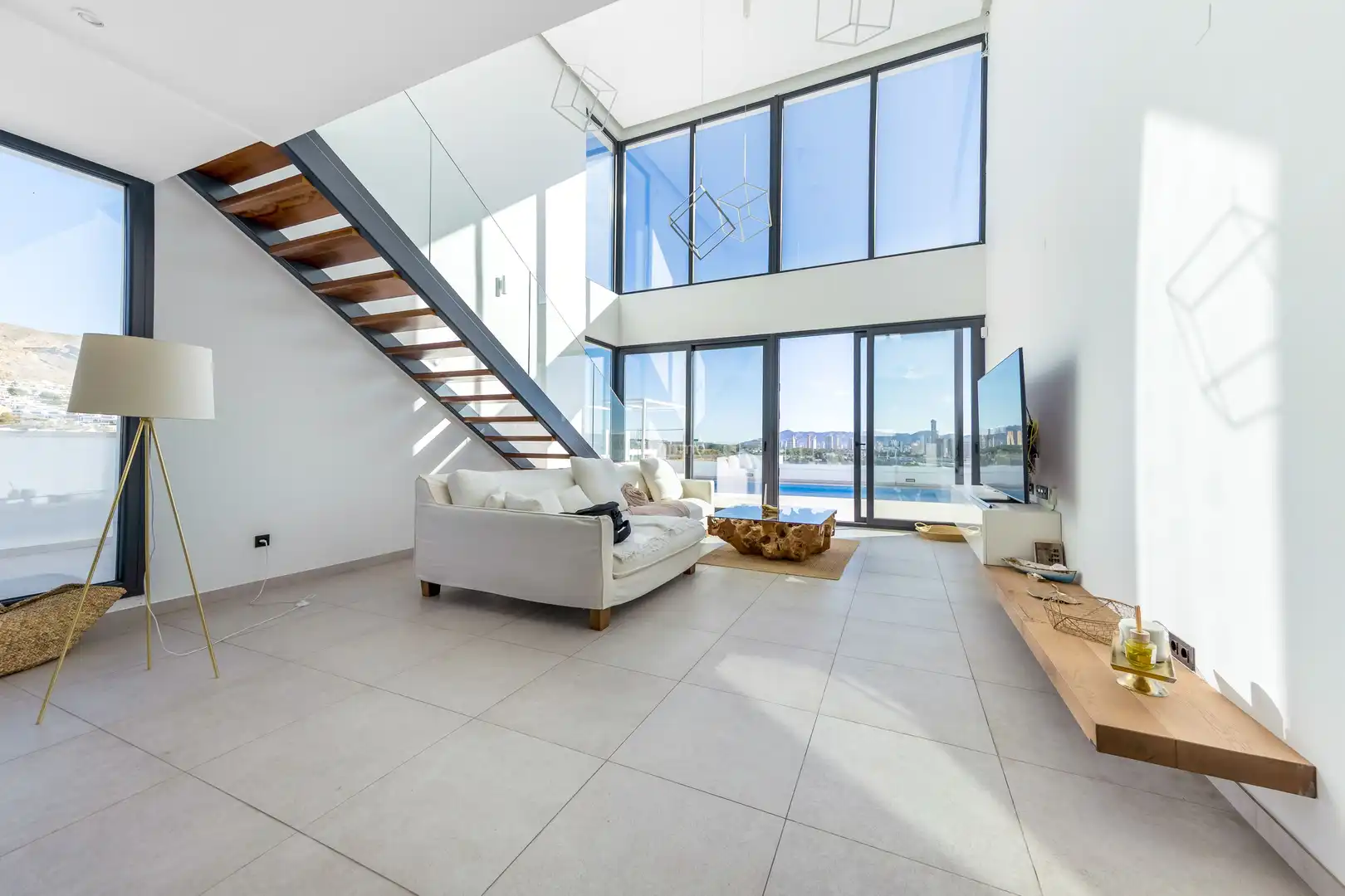 Casa de 273 m² a Finestrat