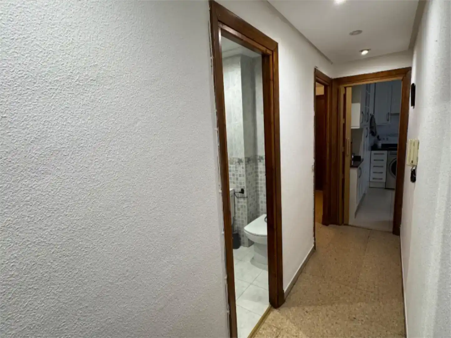Habitación 142 m², Salamanca