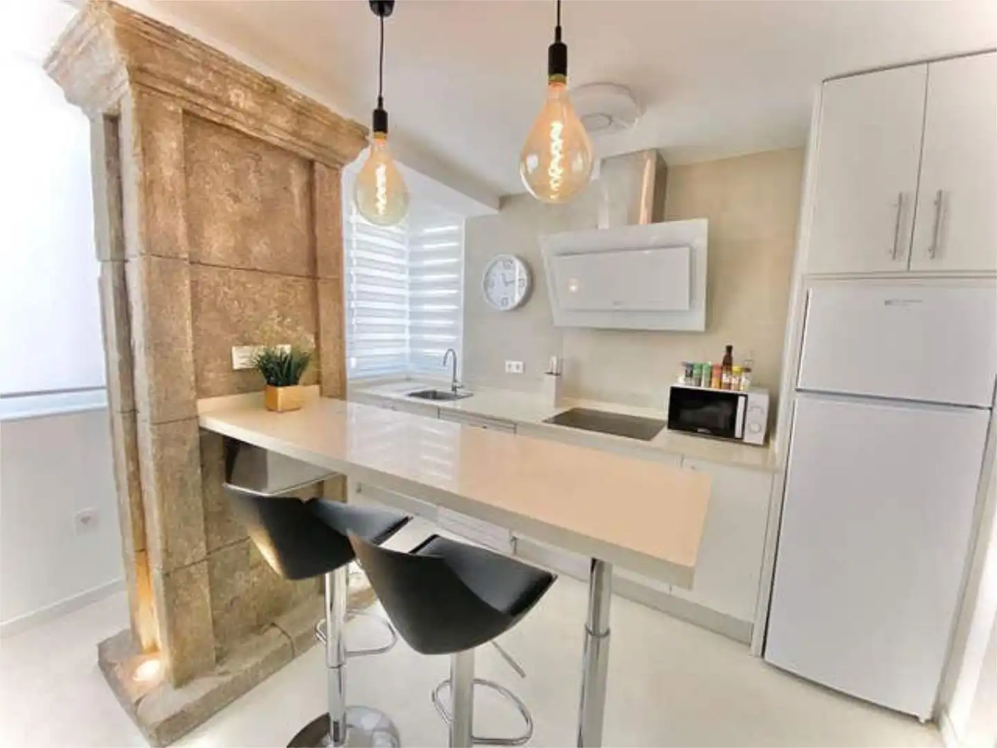 Piso de 55 m² en Chiclana de la Frontera