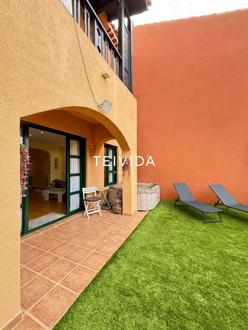 Casa de 120 m² a San Miguel de Abona