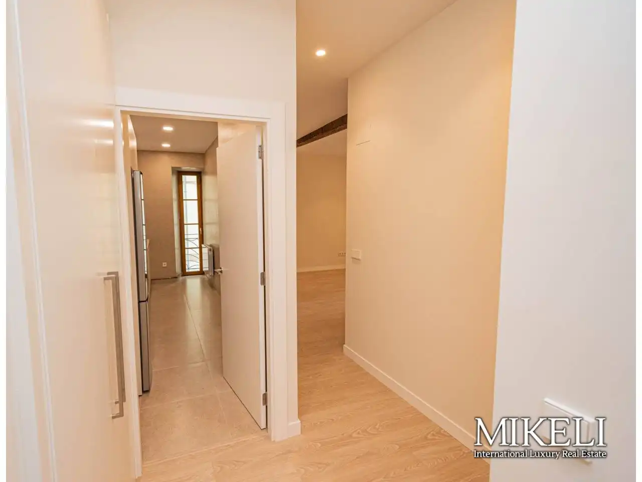 Piso de 130 m² en Santander