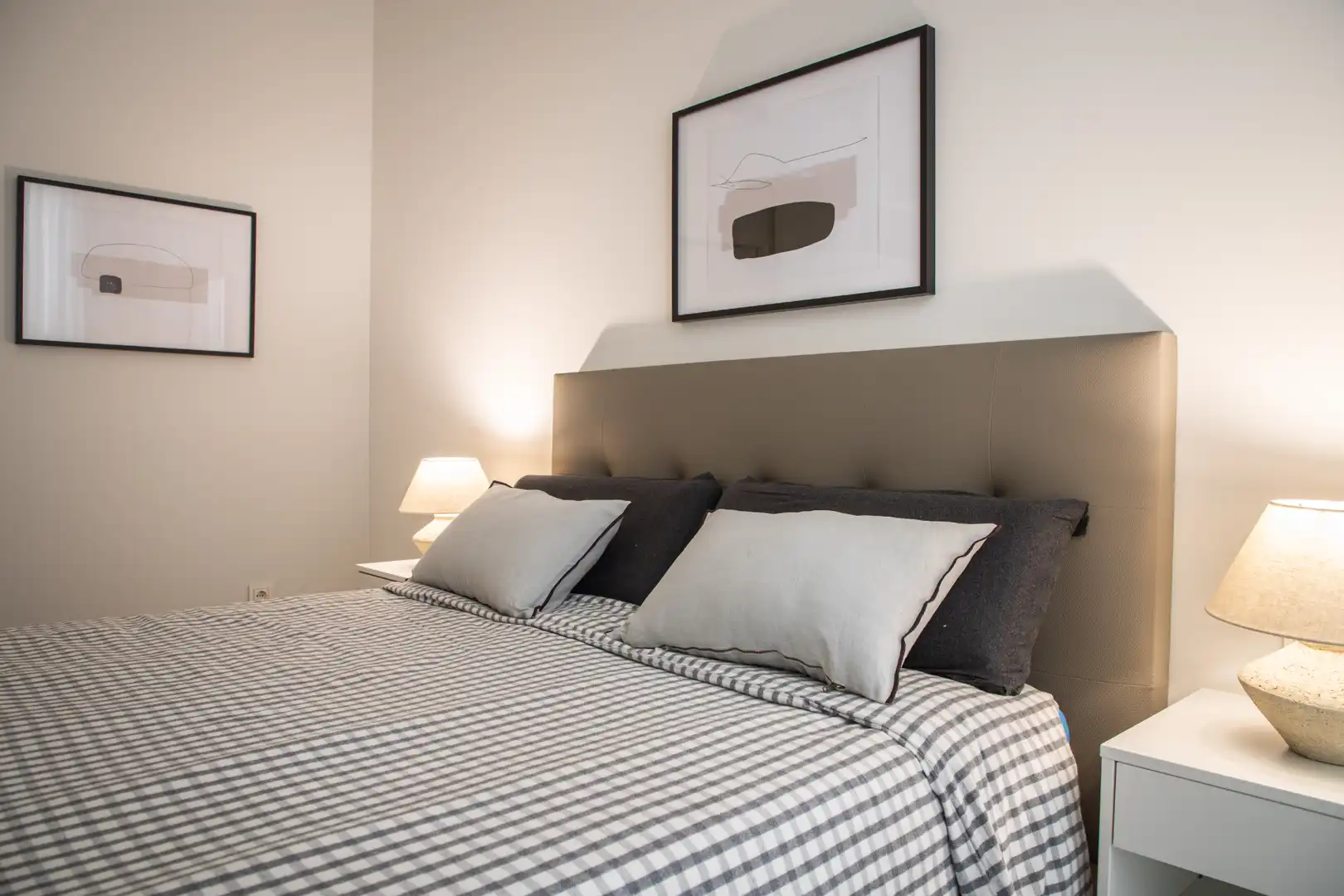 Piso de 85 m² en Sevilla