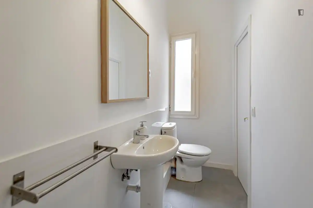 Habitación en alquiler, Madrid