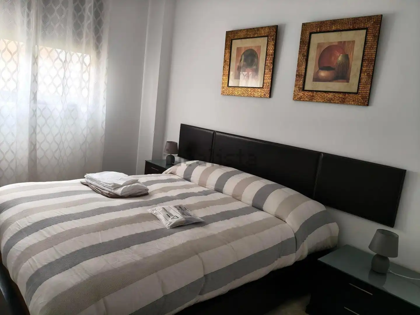 Pis de 110 m² a Paterna