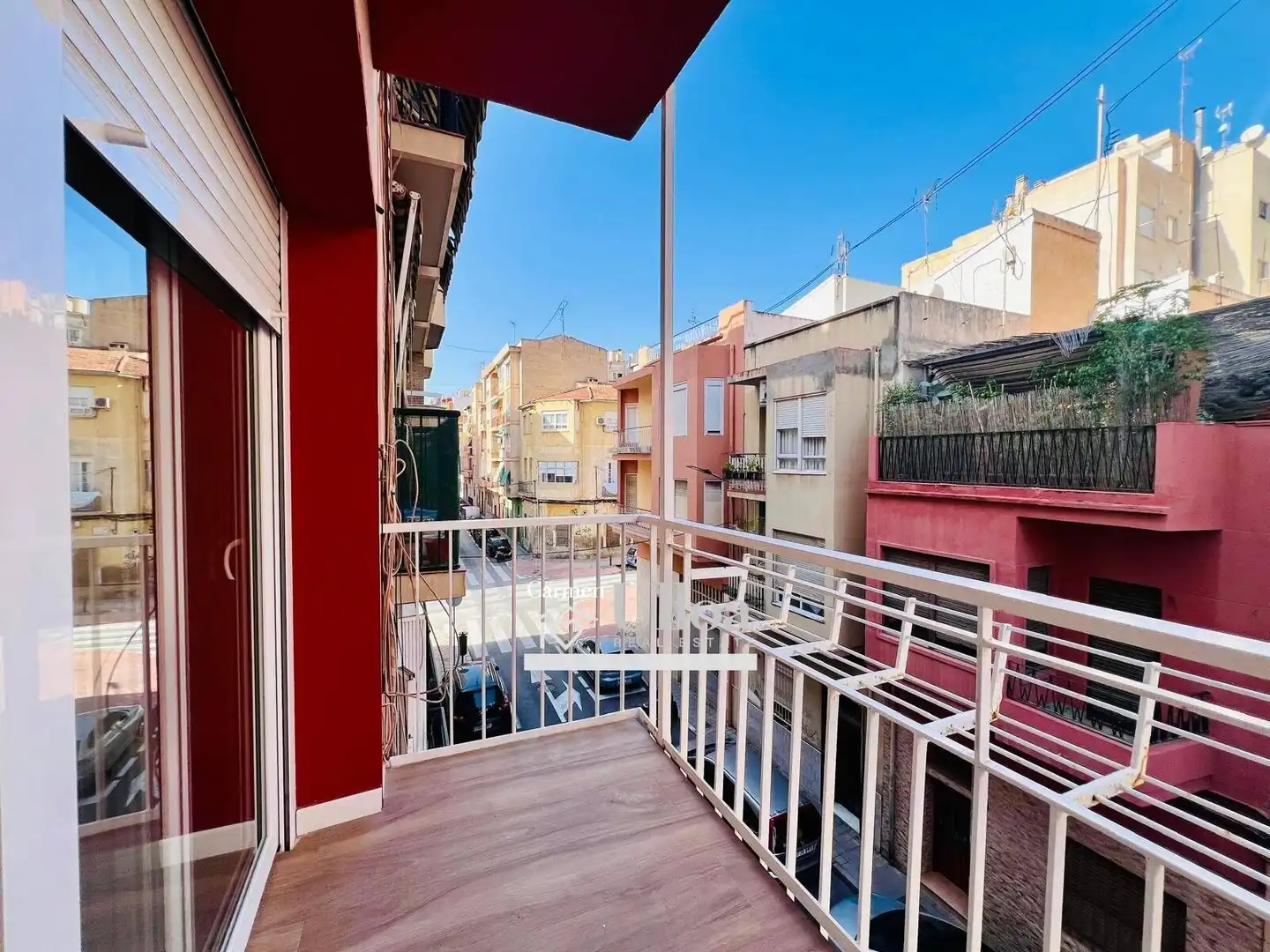 Piso de 100 m² en Alicante