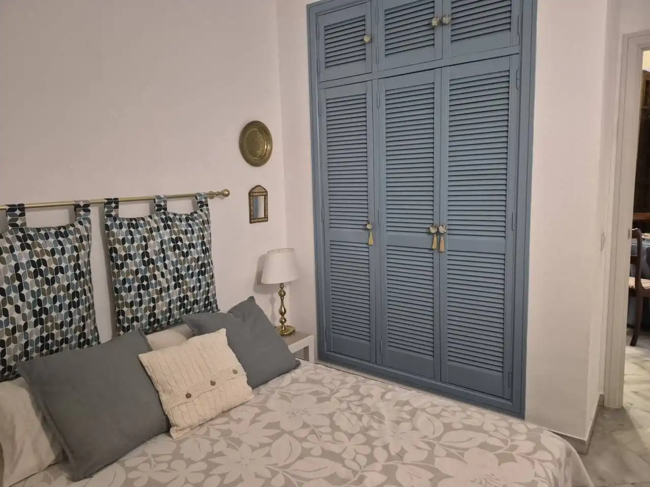 Pis de 55 m² a Sevilla