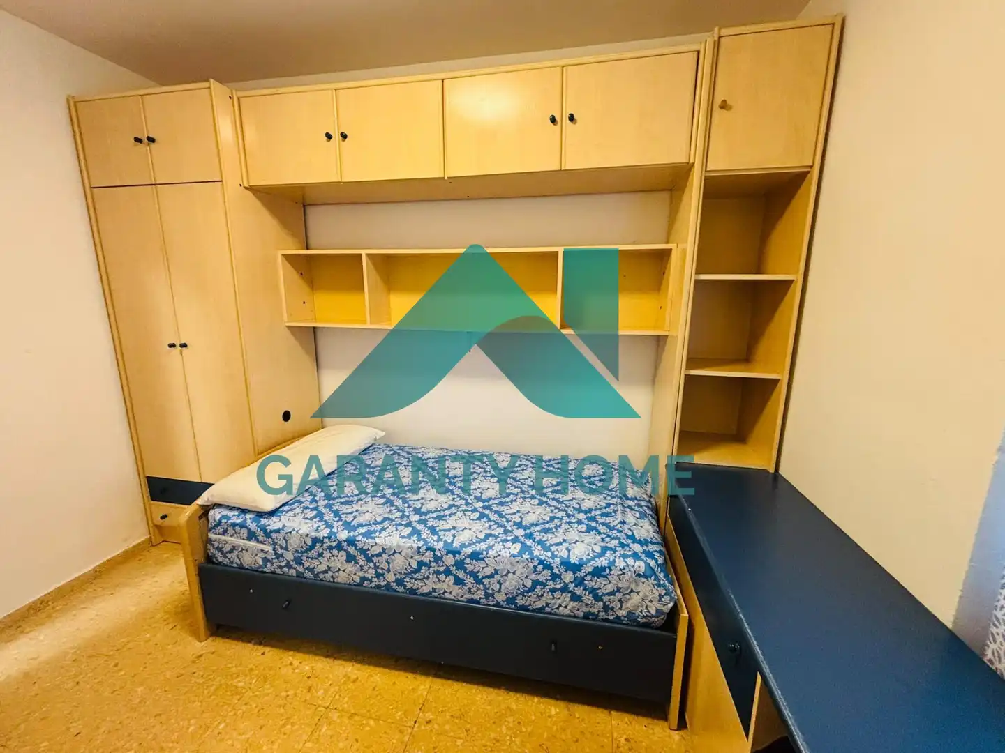 Piso de 110 m² en Cáceres