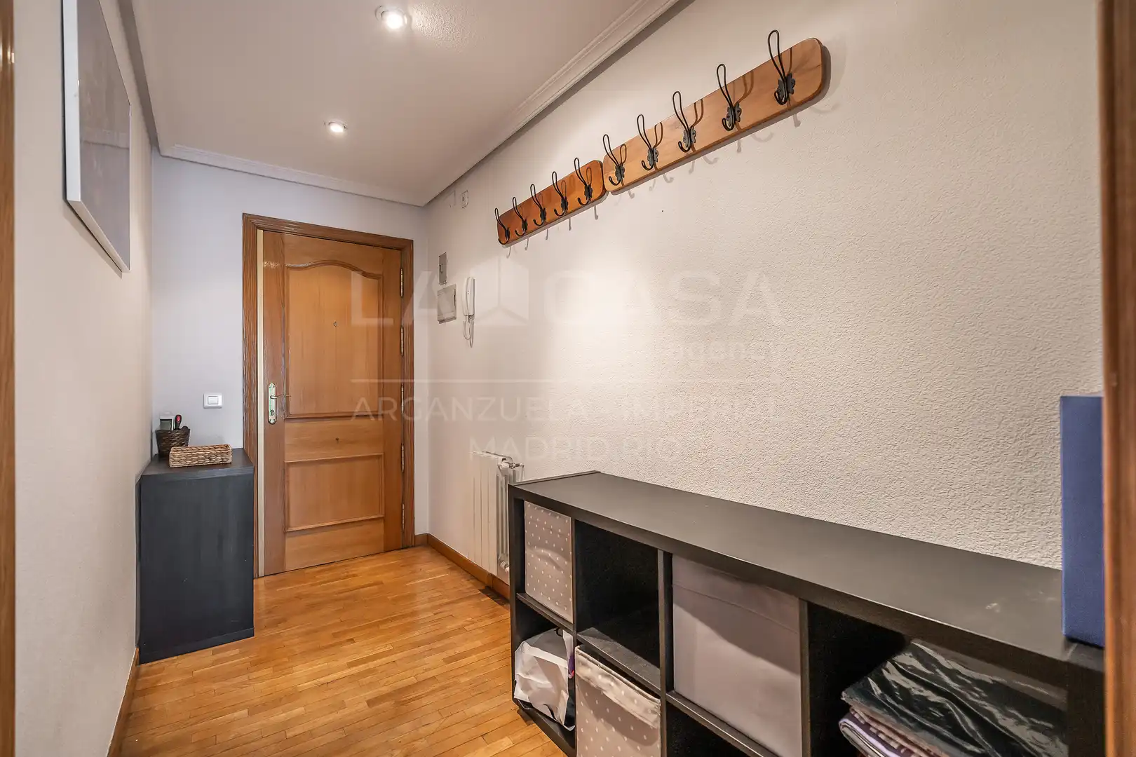 Wohnung 94 m² in Madrid