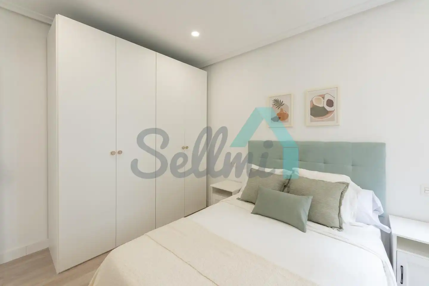 Habitación 97 m², Oviedo