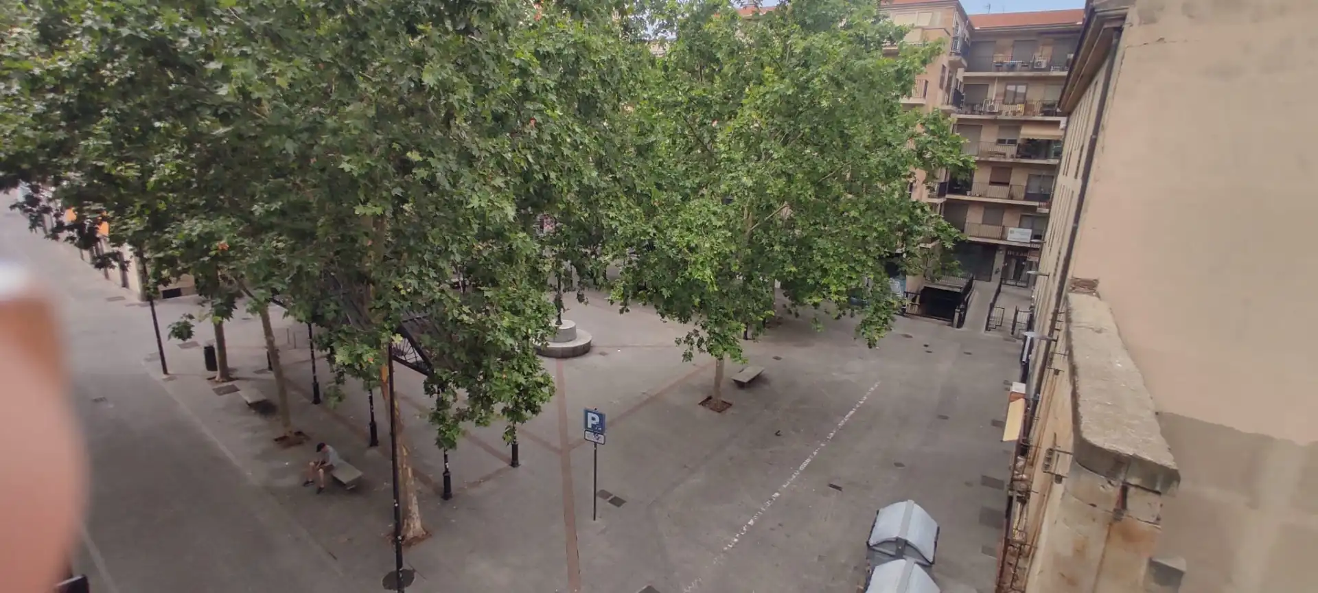 Piso de 103 m² en Salamanca