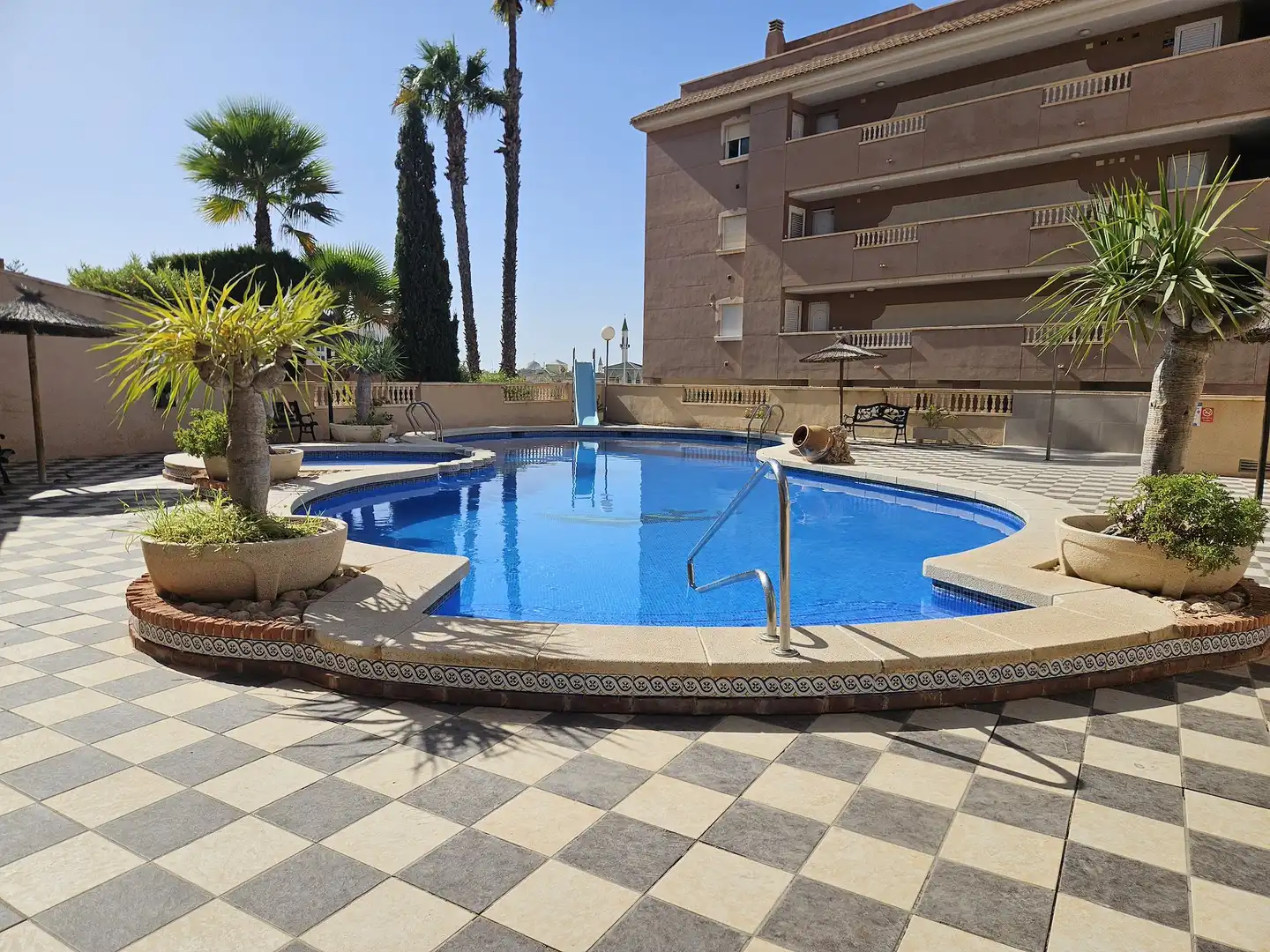 Pis de 70 m² a Santa Pola