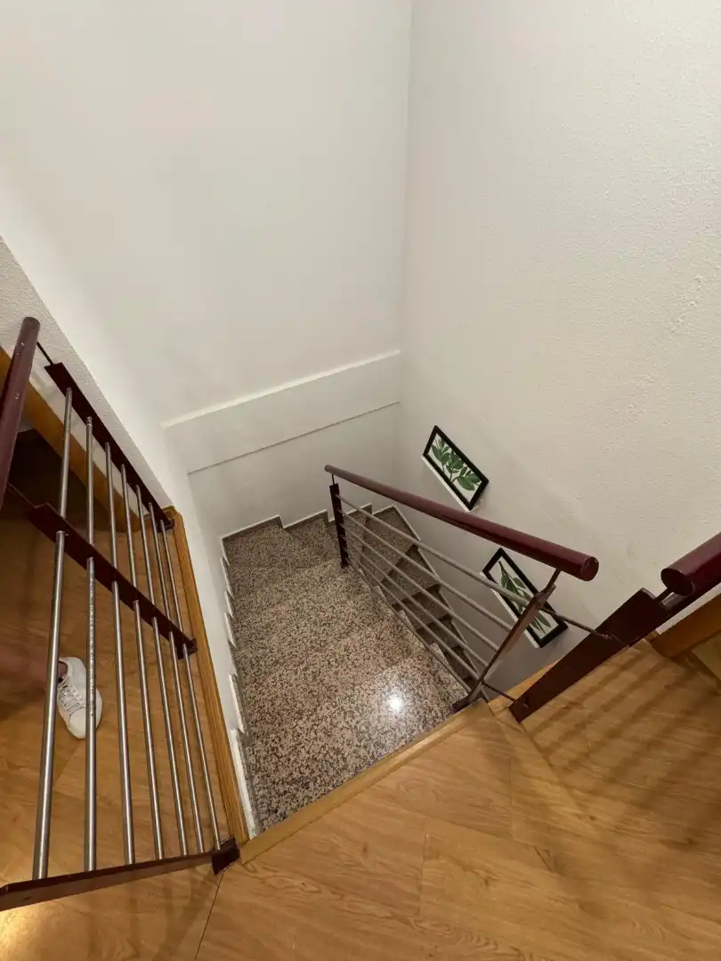 Piso de 110 m² en Talavera de la Reina