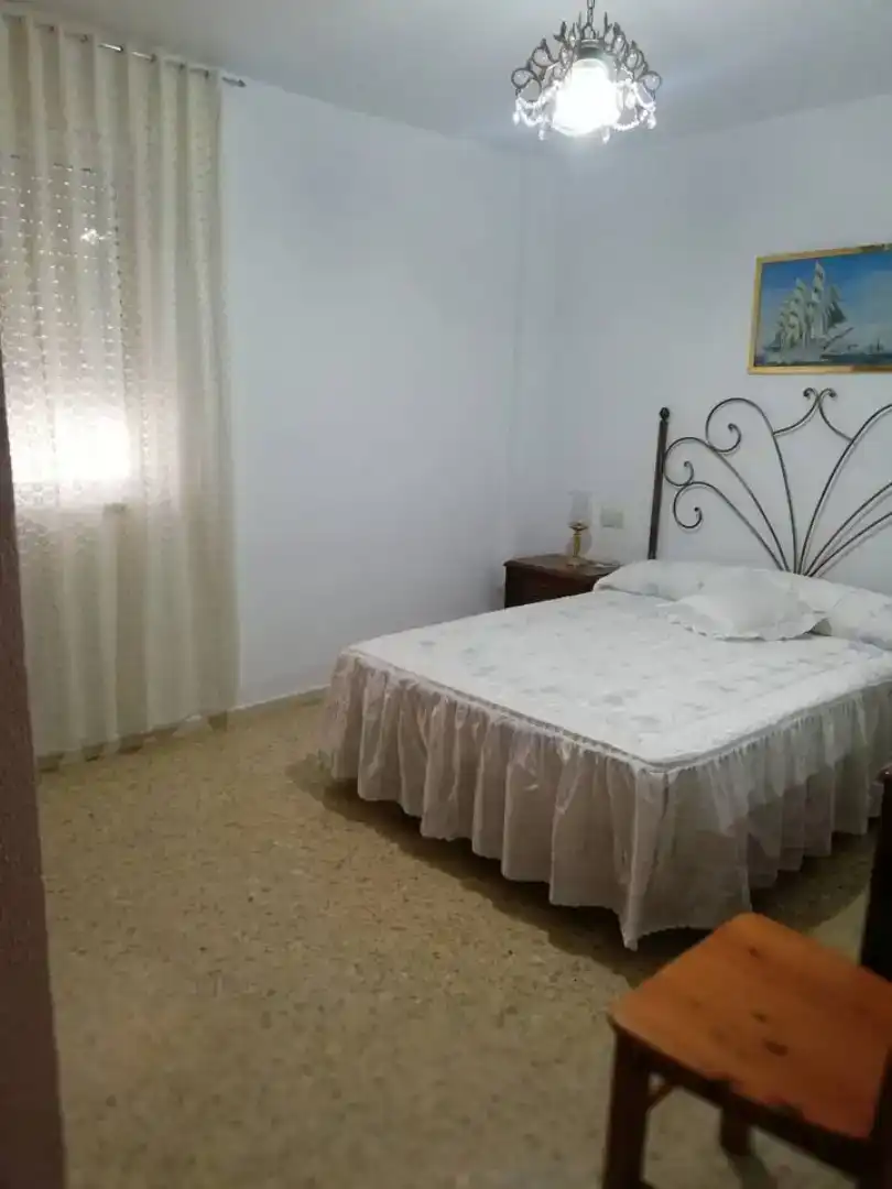 Piso de 100 m² en Cádiz