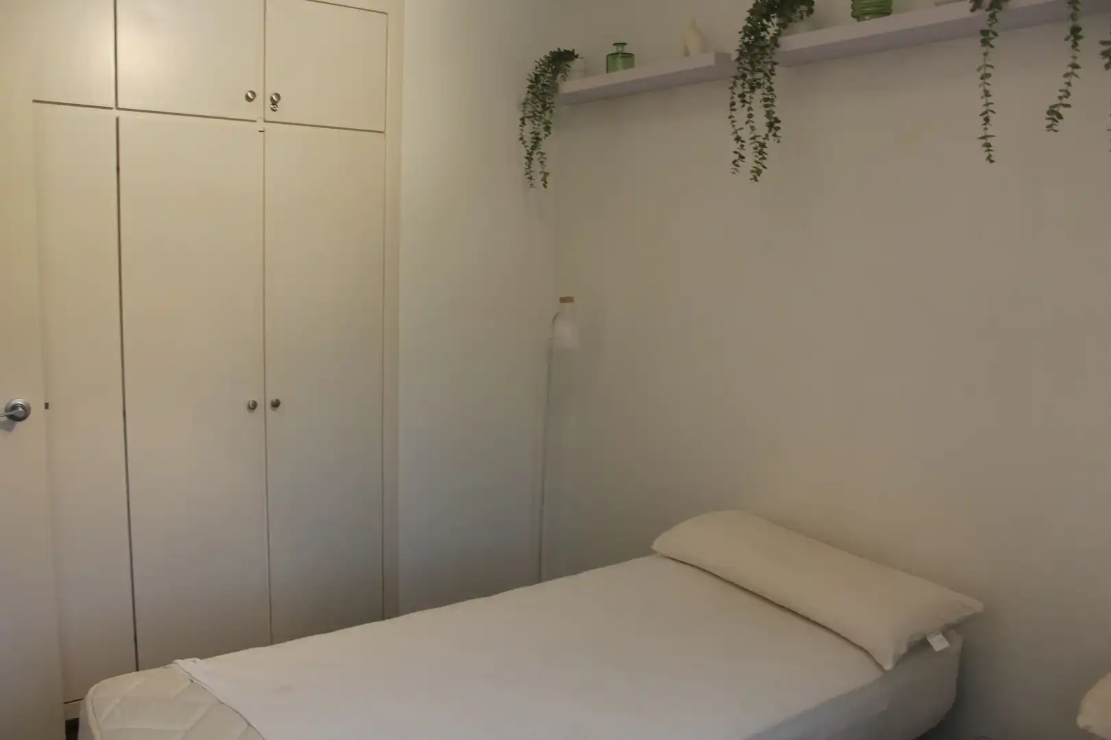 Wohnung 91 m² in Sitges