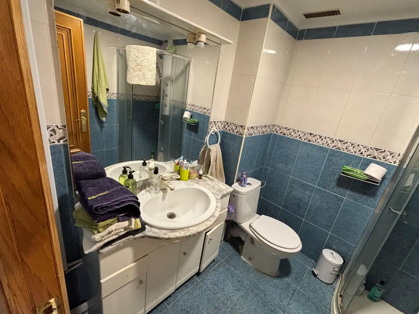 Piso de 115 m² en Valencia