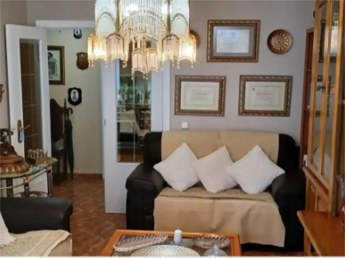 Piso de 140 m² en Ferrol