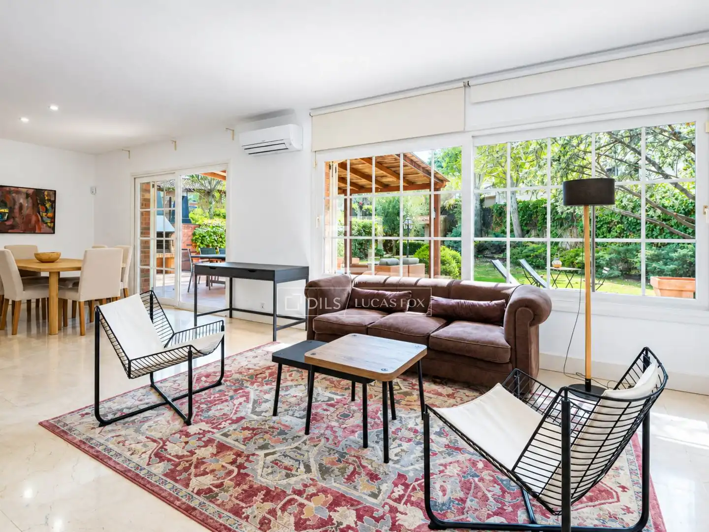 Casa de 350 m² en Sant Cugat del Vallès