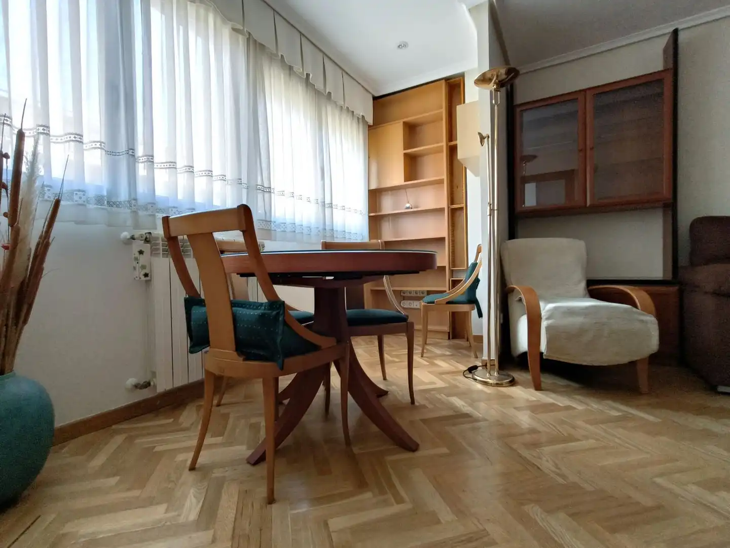 Pis de 52 m² a Madrid