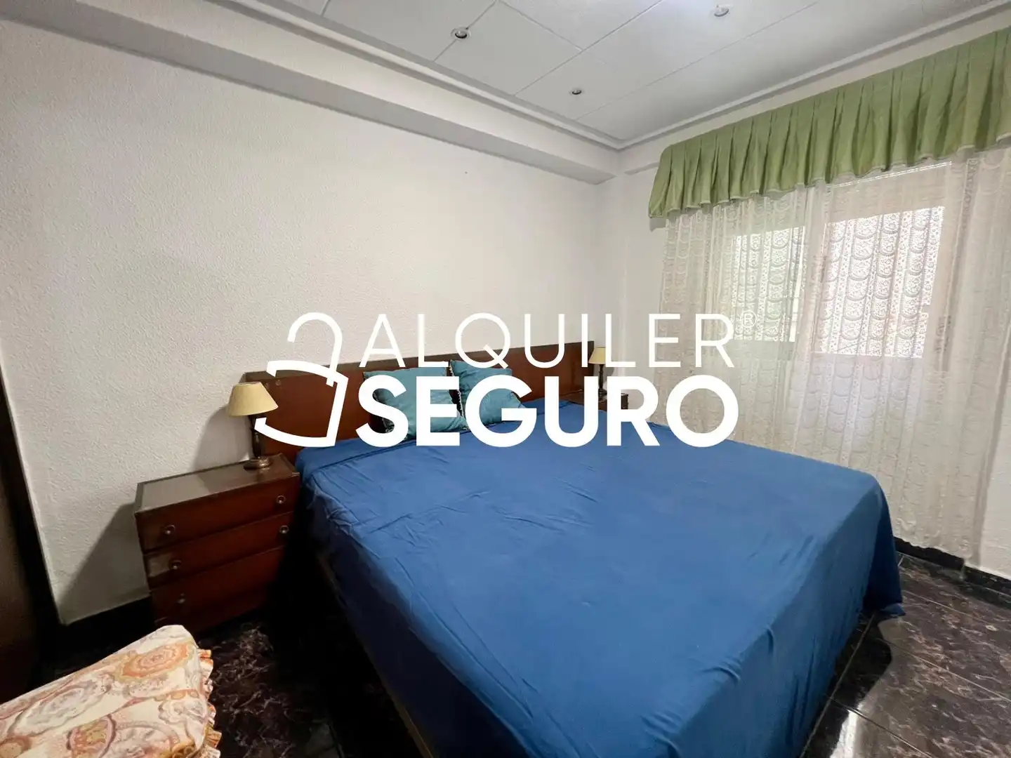 Pis de 50 m² a Madrid