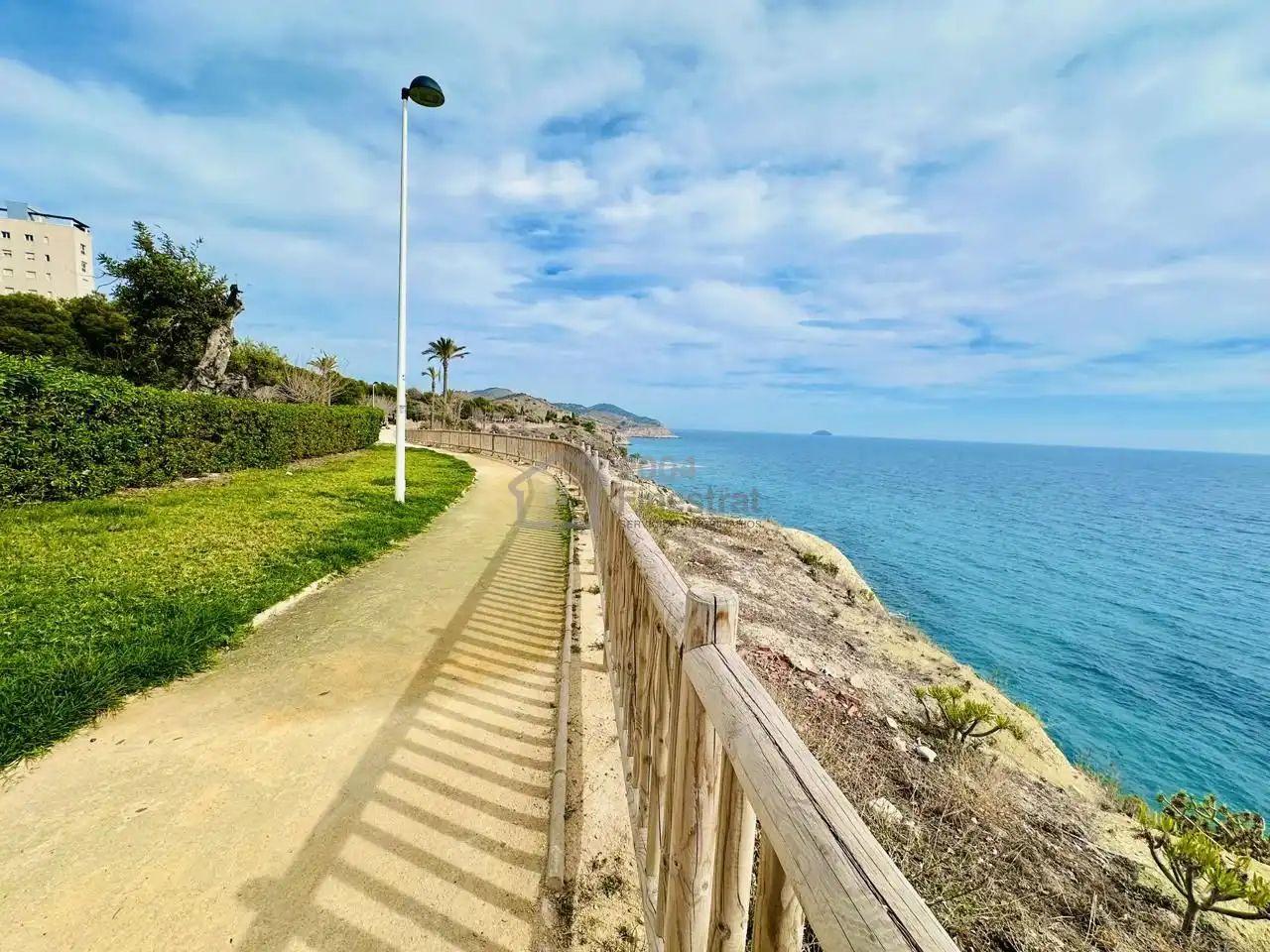 Appartement 66 m² à la Vila Joiosa / Villajoyosa