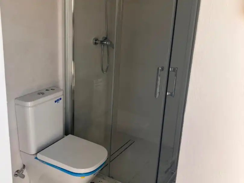 Piso de 50 m² en Arico