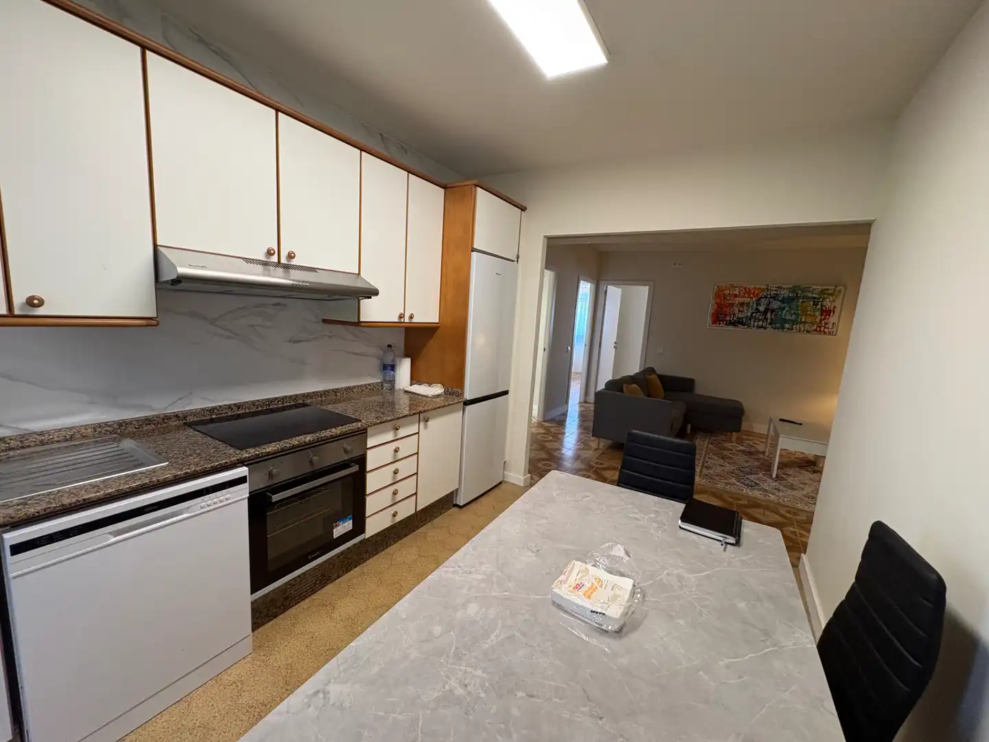 Piso de 75 m² en Ferrol