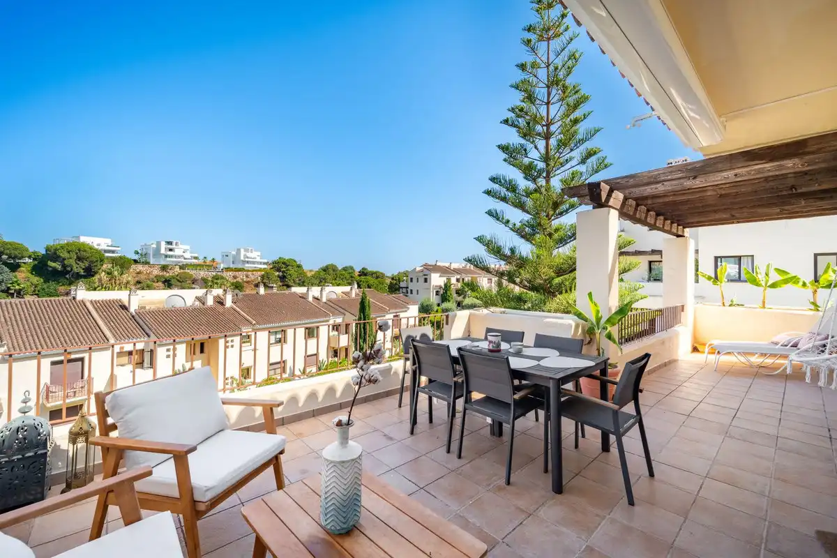 Piso de 161 m² en Benahavís