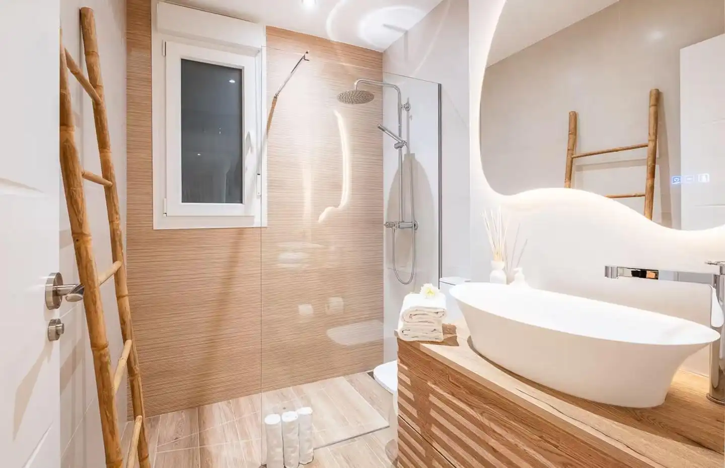 Pis de 67 m² a Alacant