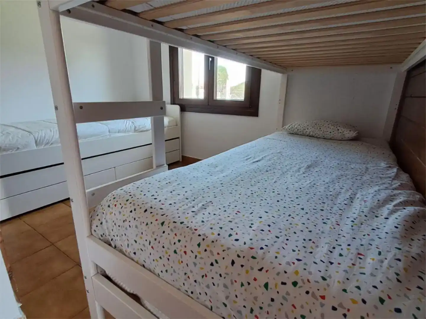 Piso de 70 m² en Simancas