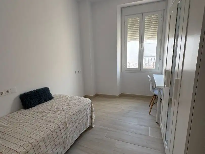 Habitación 110 m², Fuentes de Andalucía
