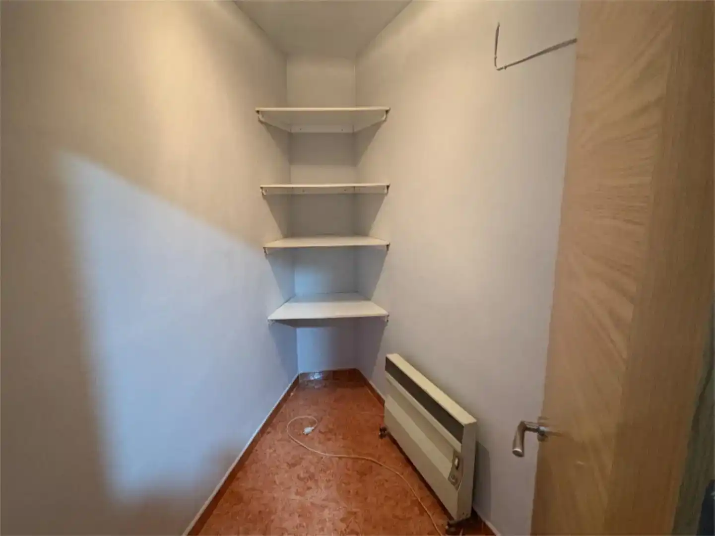 Piso de 150 m² en Jaraíz de la Vera