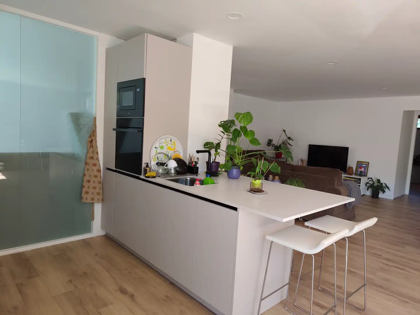 Piso de 90 m² en Vigo