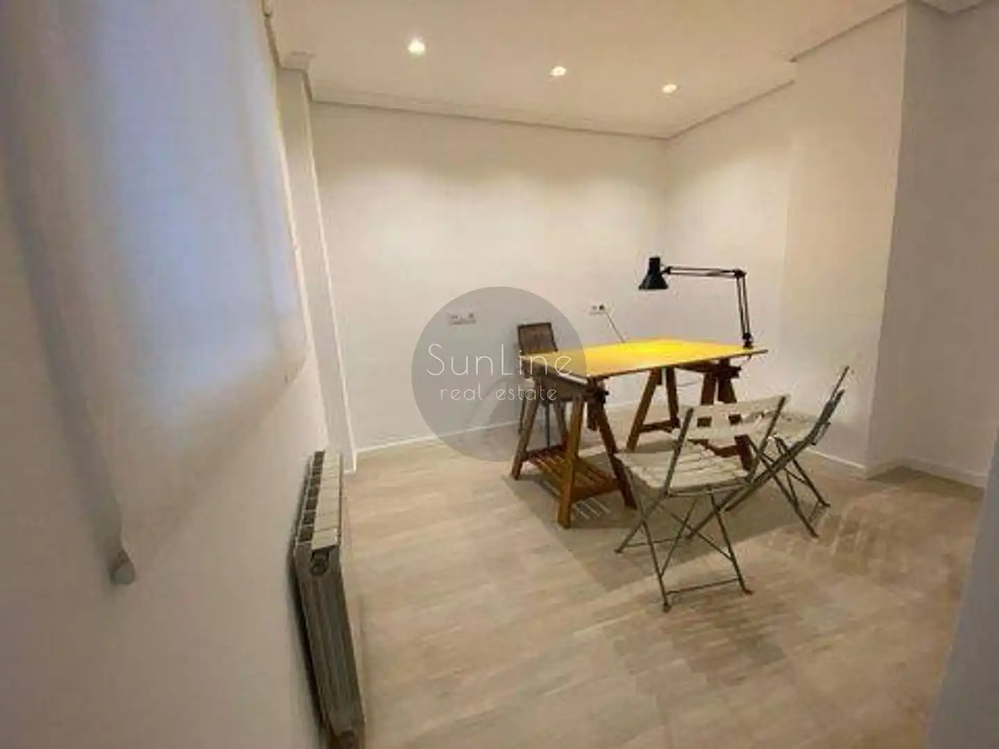 Pis de 120 m² a València