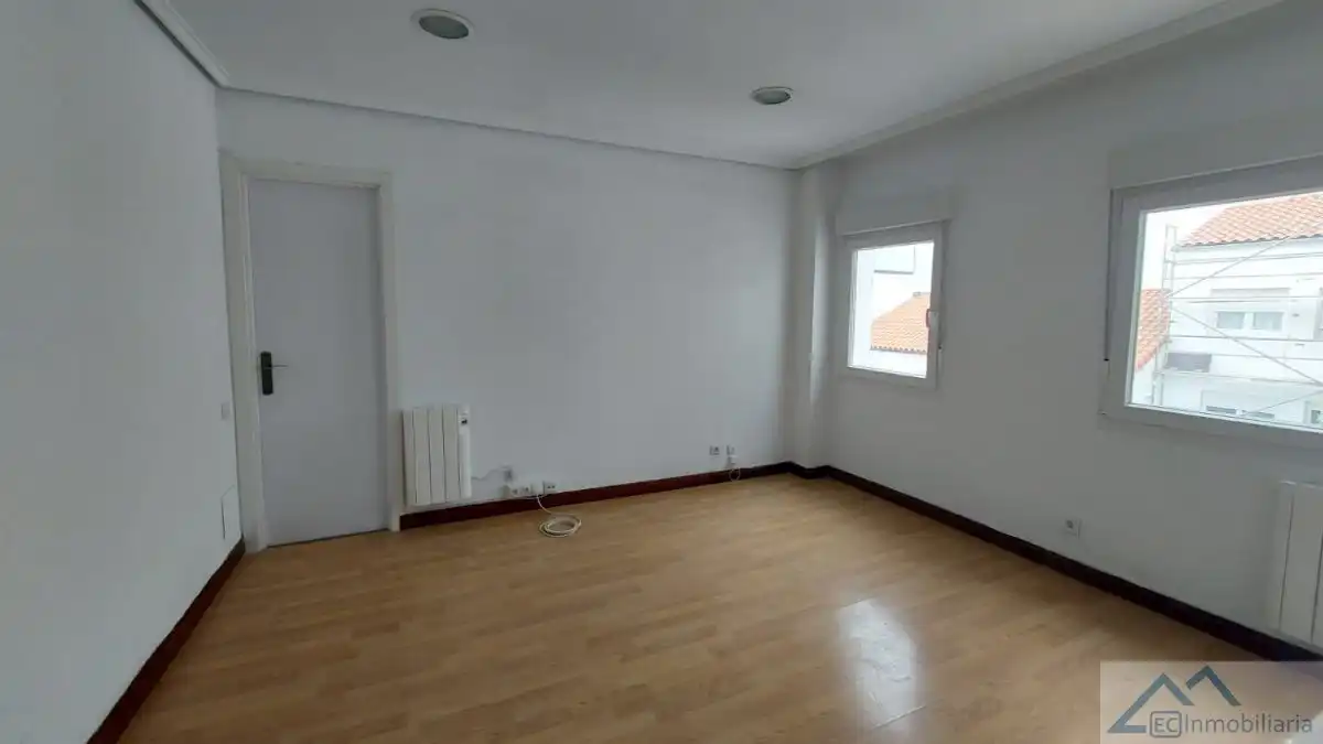 Piso de 76 m² en Santander