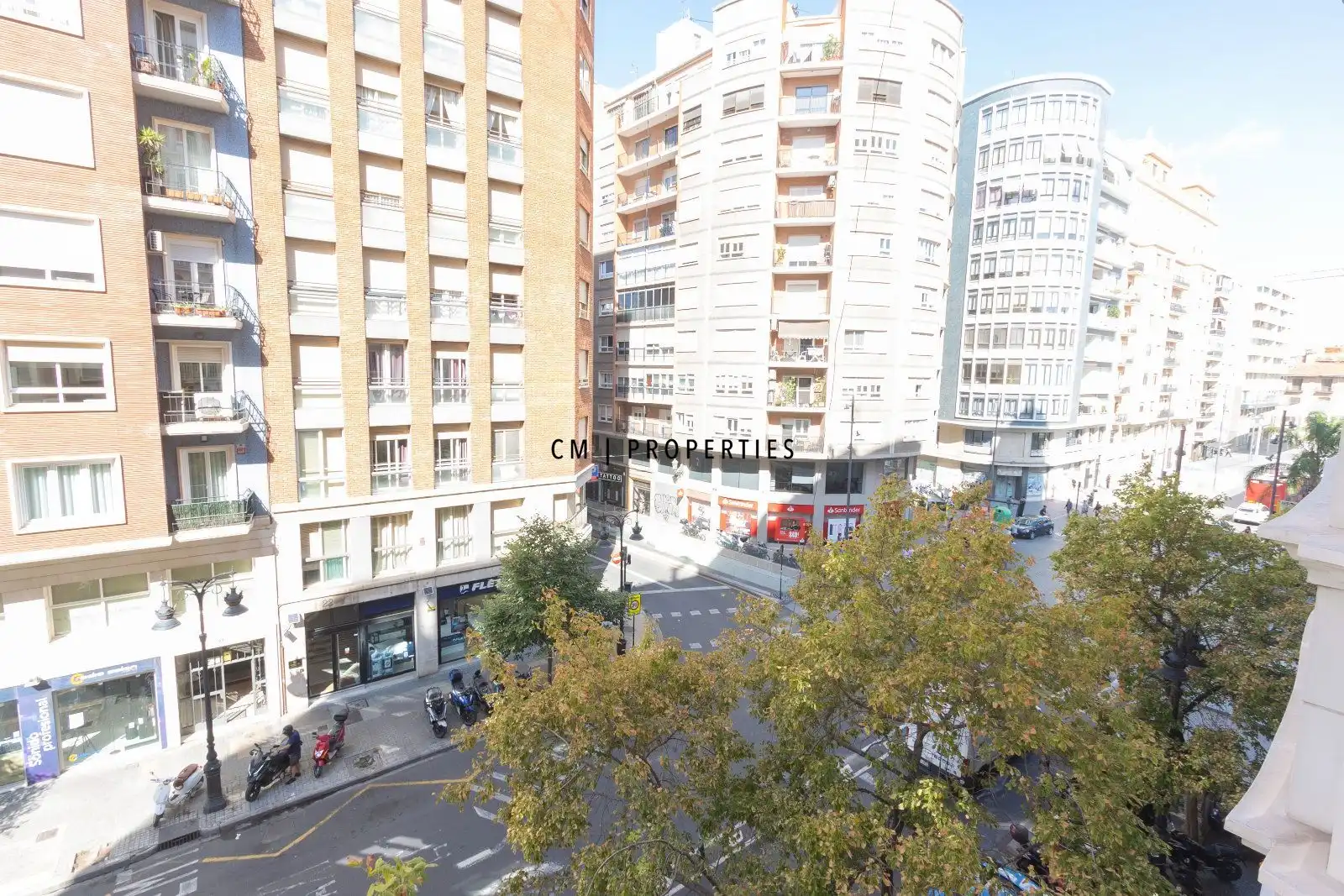 Piso de 251 m² en Valencia