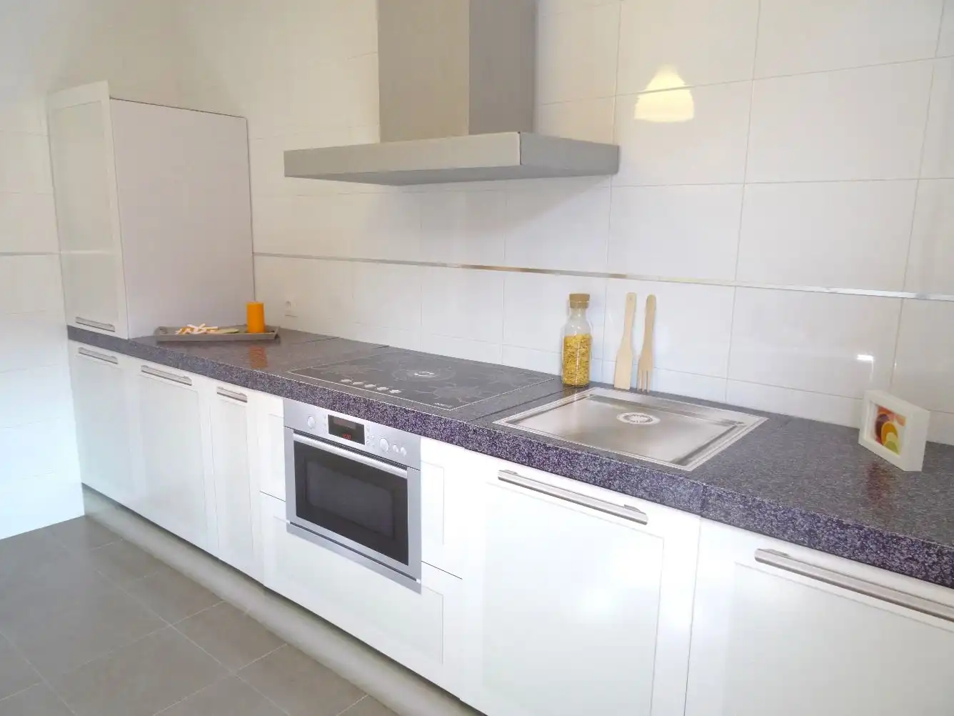Piso de 121 m² en Tordesillas