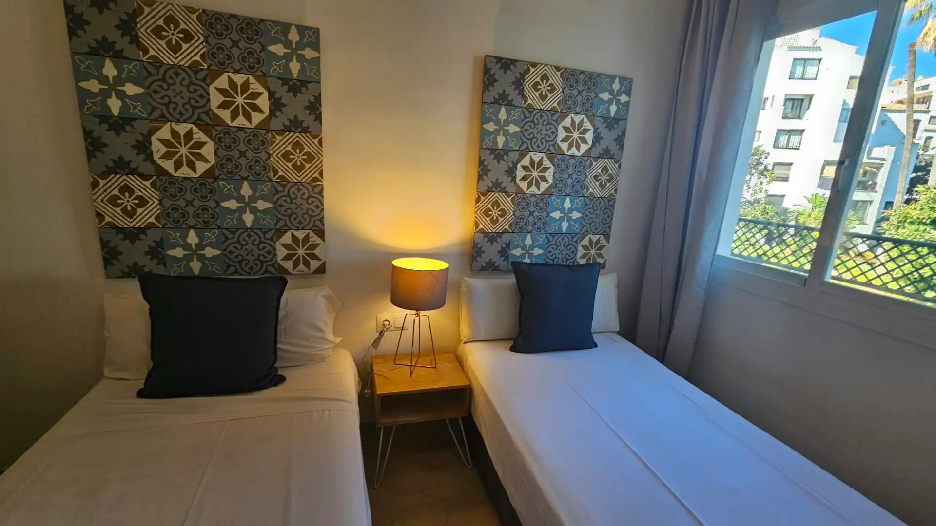 Pis de 110 m² a Marbella