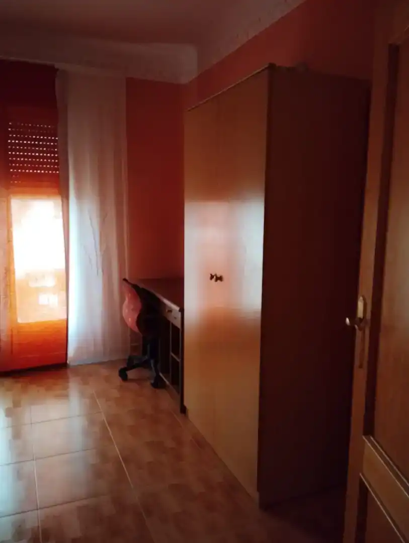 Piso de 110 m² en Albacete