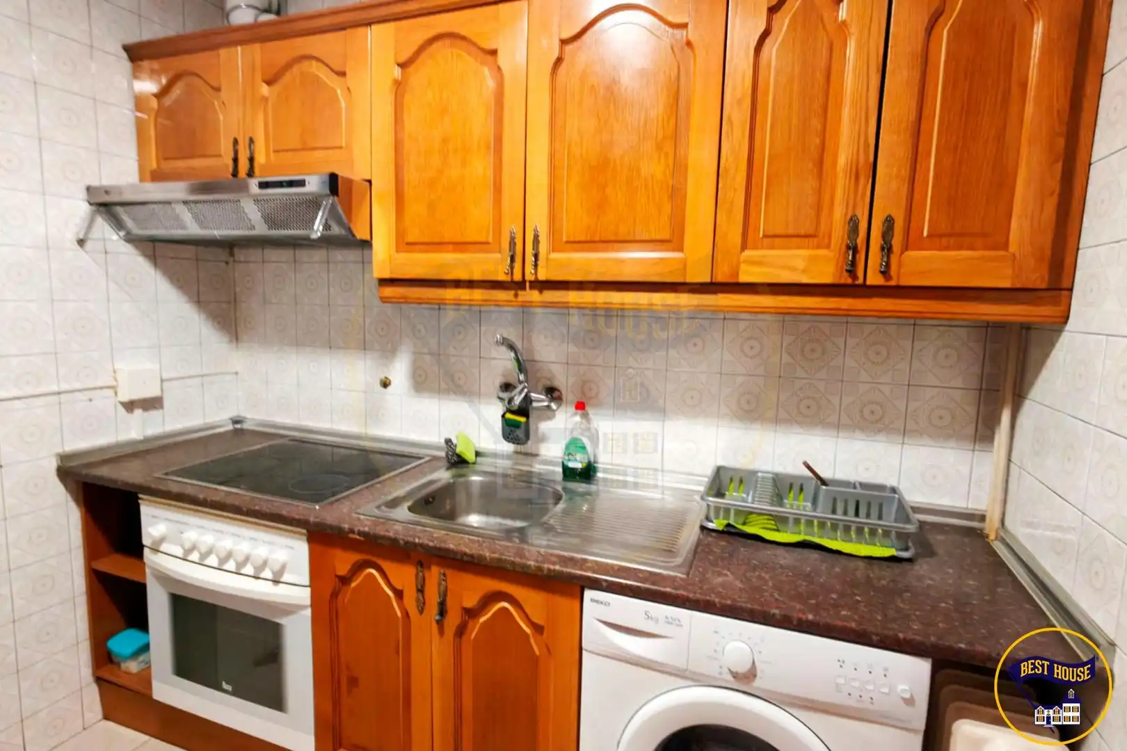 Piso de 95 m² en Cuenca