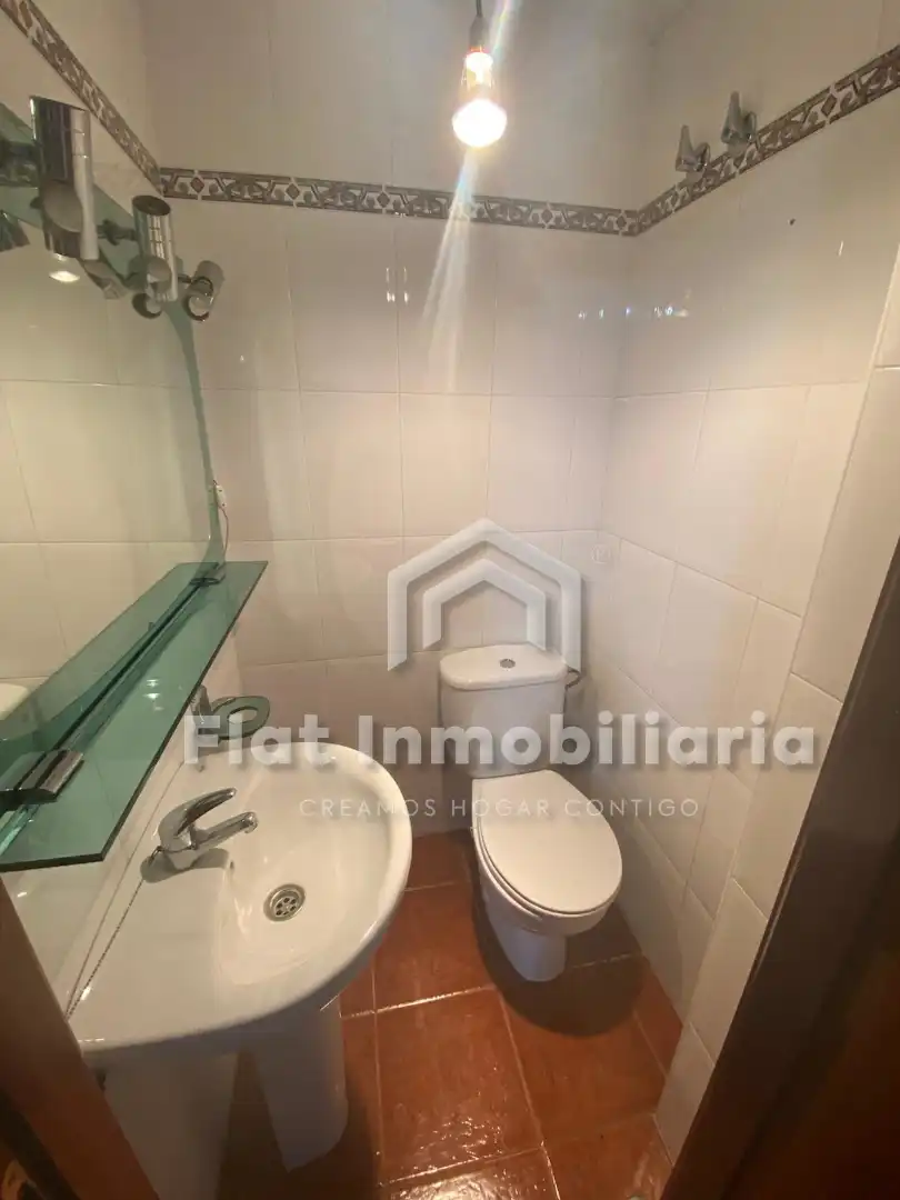 Casa en alquiler, Castro-Urdiales