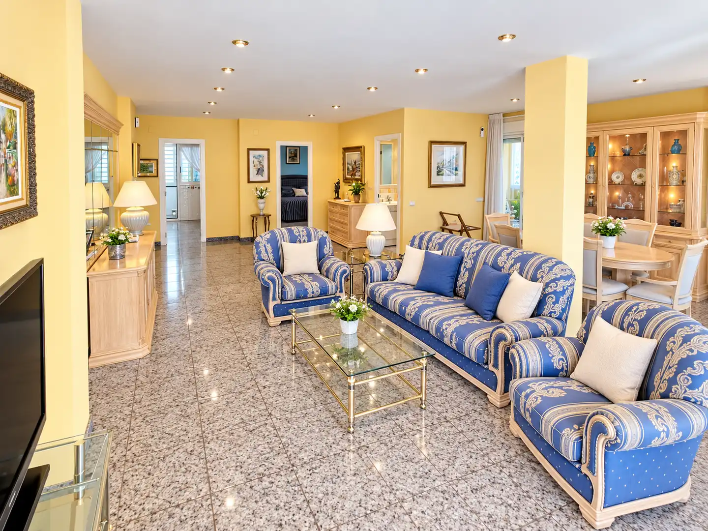 Appartamento 140 m² a el Vendrell