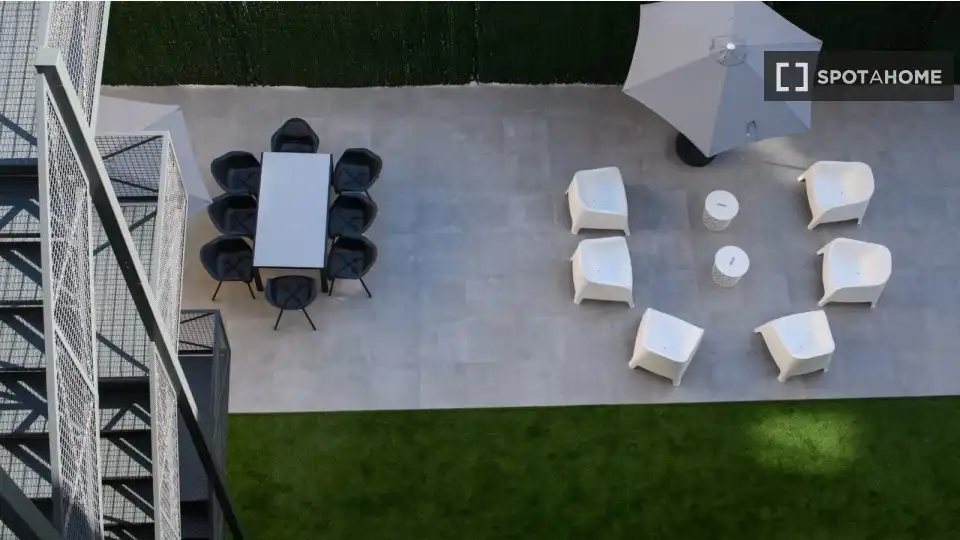 Habitación 230 m², Murcia