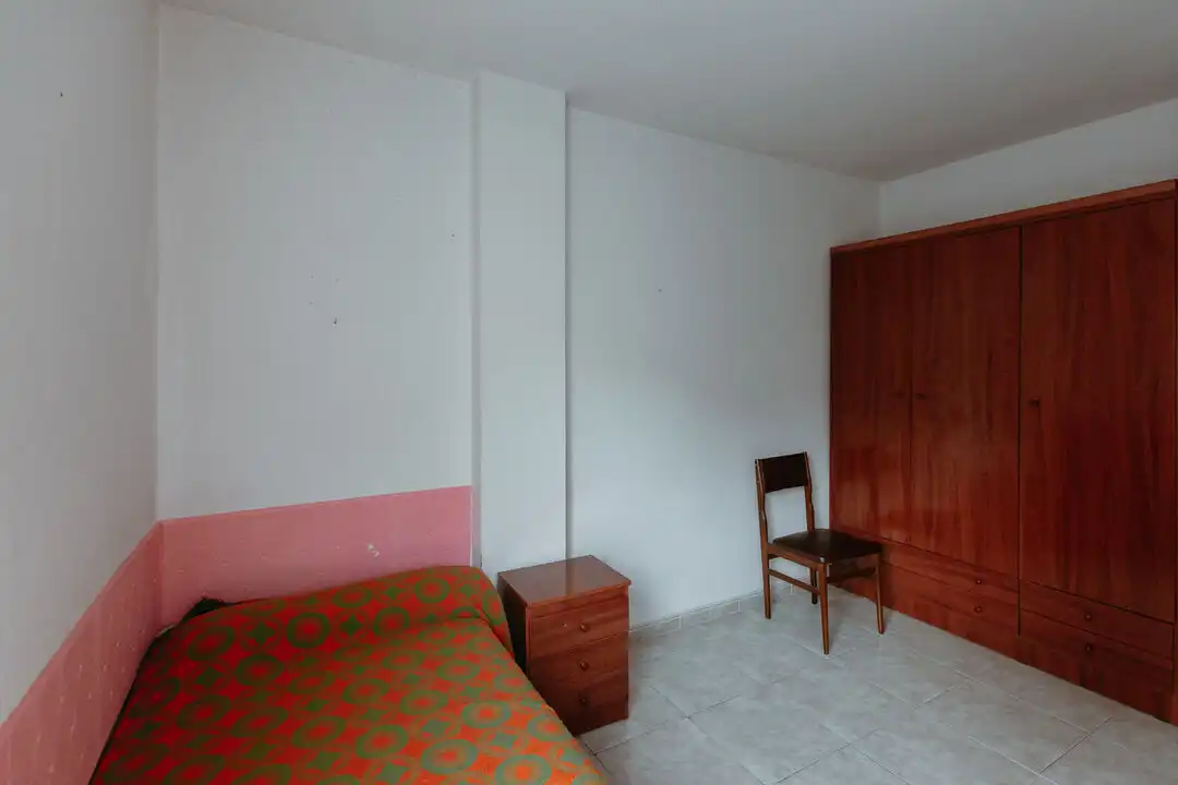 Pis de 90 m² a Osca