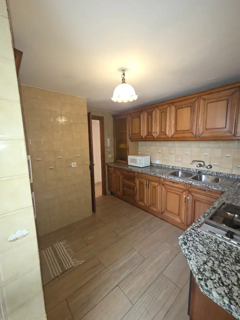Pis de 90 m² a Badajoz
